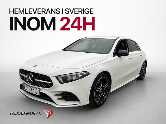 Mercedes-Benz A180 3 of 5
