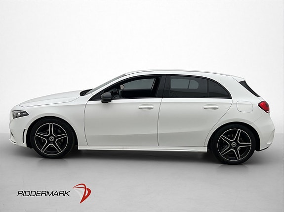 Mercedes-Benz A180 5 of 5