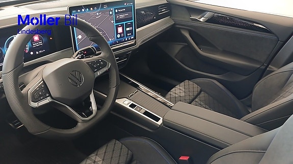 Volkswagen Passat 14 of 27