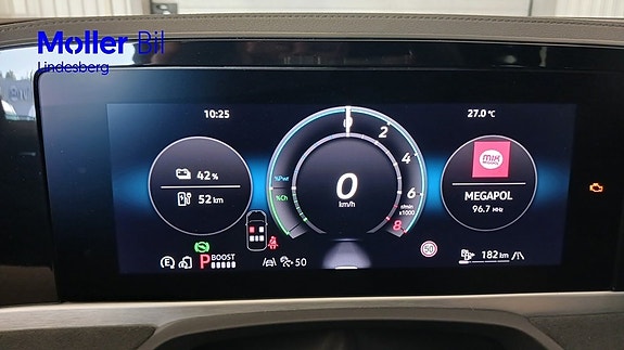 Volkswagen Passat 20 of 27