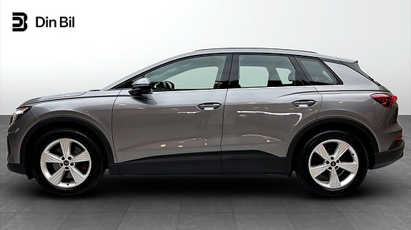 Audi Q4 e-tron 2 of 5