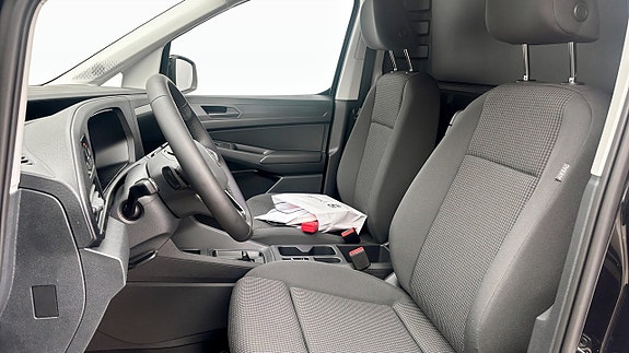 Volkswagen Caddy 8 of 12