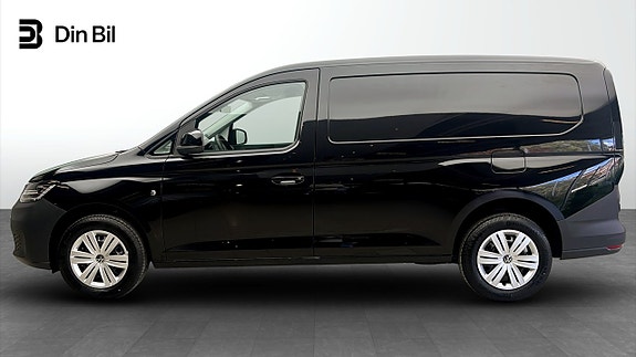 Volkswagen Caddy 2 of 5