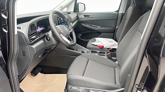 Volkswagen Caddy 11 of 12