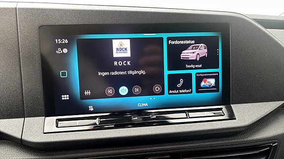Volkswagen Caddy 9 of 12