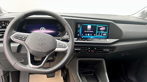 Volkswagen Caddy 10 of 12