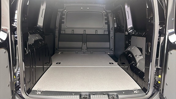 Volkswagen Caddy 12 of 12