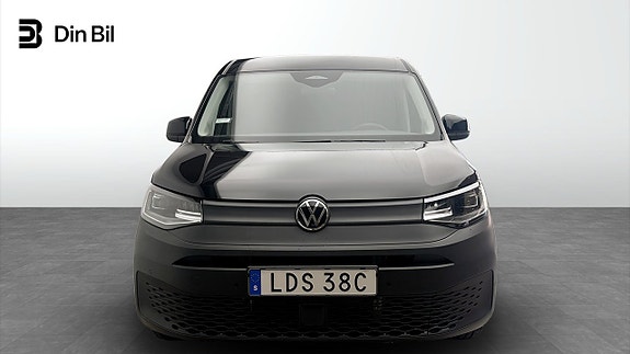 Volkswagen Caddy 4 of 5