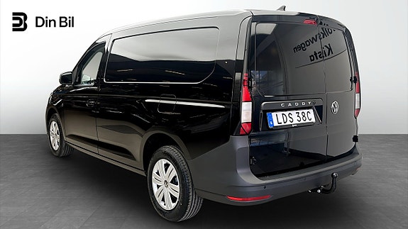 Volkswagen Caddy 3 of 5