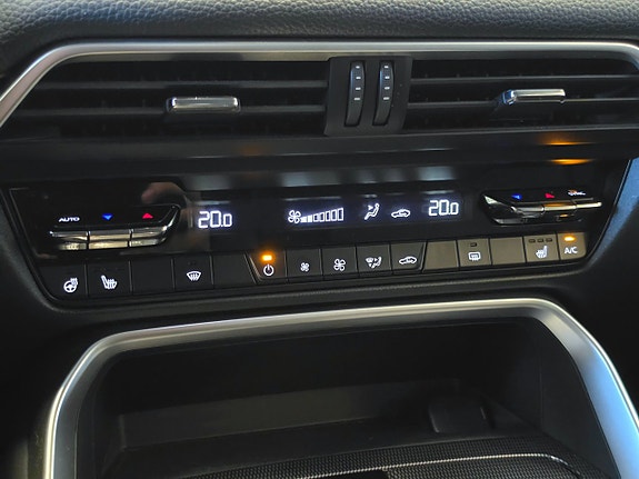 Mazda CX-60 17 of 19