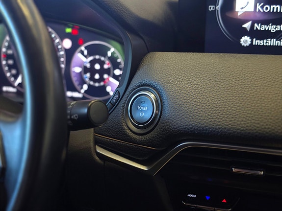 Mazda CX-60 14 of 19