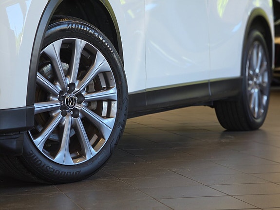 Mazda CX-60 5 of 19