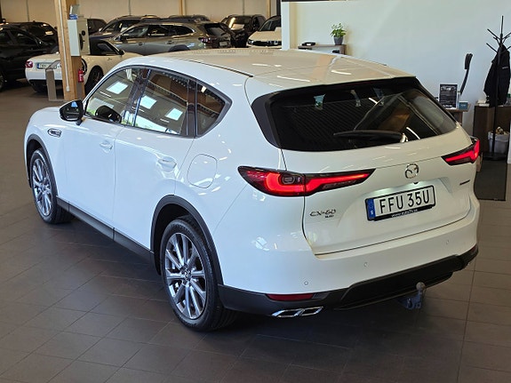 Mazda CX-60 4 of 19