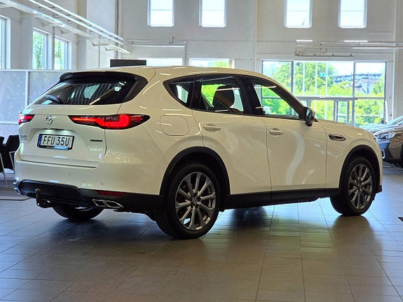 Mazda CX-60 3 of 19