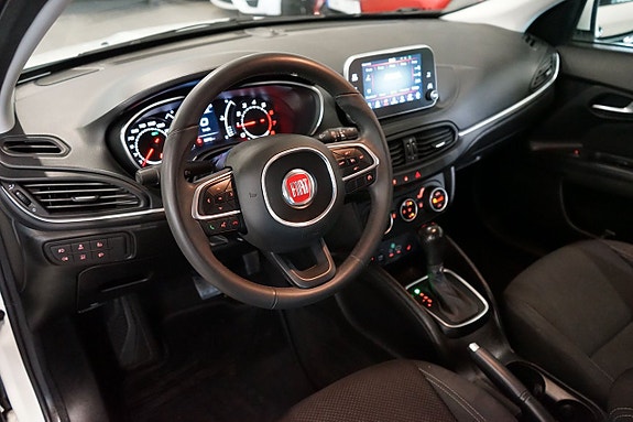 Fiat Tipo 10 of 13