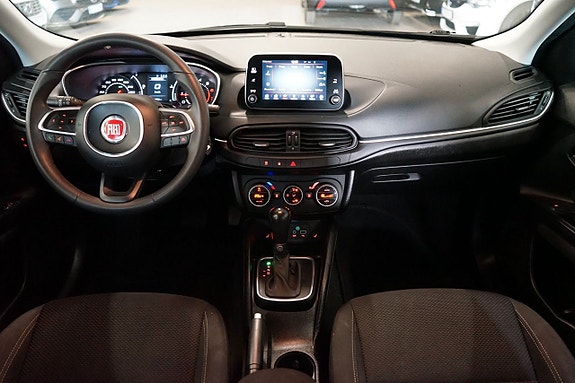 Fiat Tipo 9 of 13