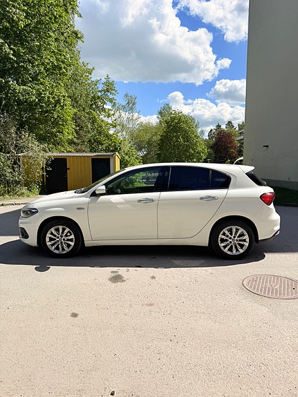 Fiat Tipo 6 of 13