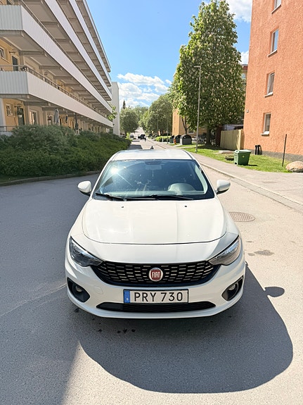 Fiat Tipo 8 of 13