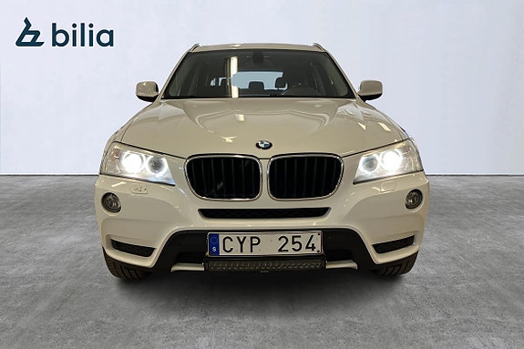 BMW X3 4 of 5