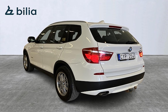 BMW X3 2 of 5