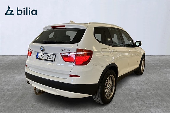 BMW X3 3 of 5