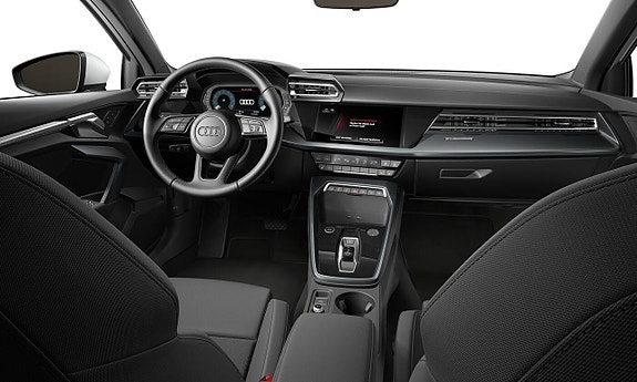 Audi A3 9 of 9