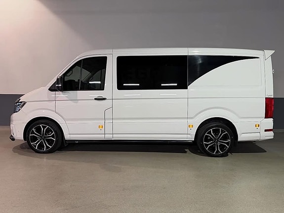 Volkswagen Crafter 35