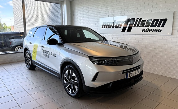 İkinci el  Opel Grandland X 1.2 Ultimate