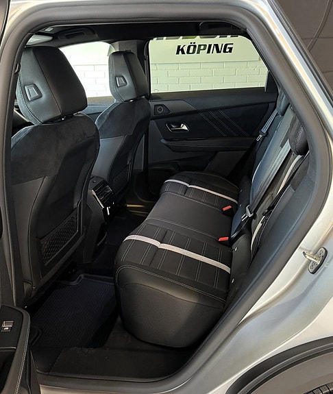 Opel Grandland 12 of 15