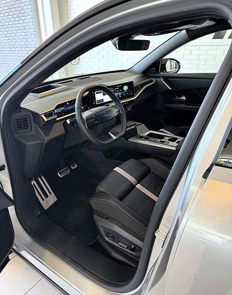 Opel Grandland 13 of 15