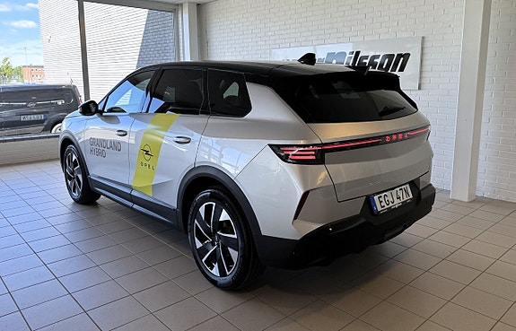 Opel Grandland 7 of 15
