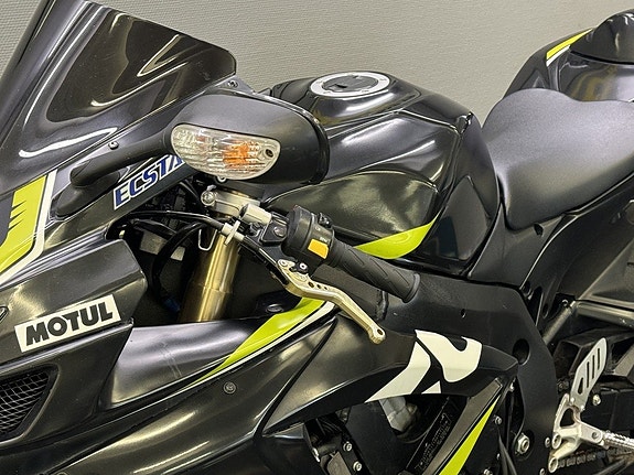 Suzuki Cycles GSX-R600 | Besiktigad | R&G | 766kr / månad 5 of 5