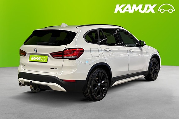BMW X1 4 of 5