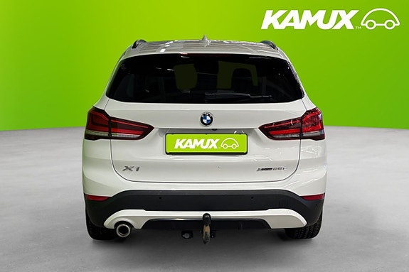 BMW X1 5 of 5