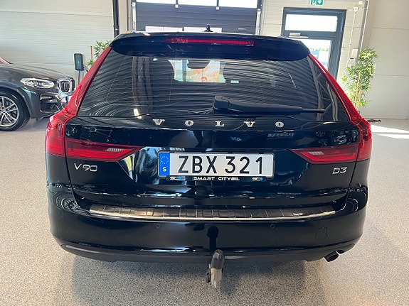 Volvo V90 4 of 5