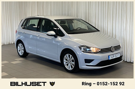 Brugt Volkswagen Golf 1.2