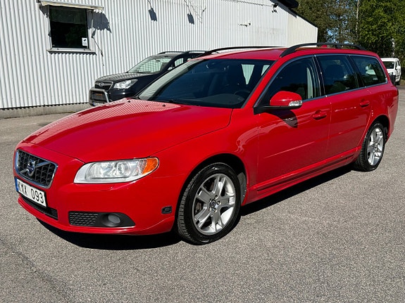 Volvo V70