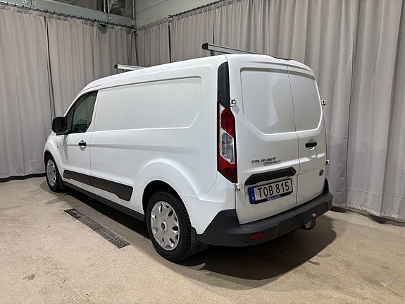 Ford Transit Connect 3 of 5