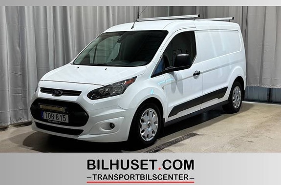 Brugt Ford Transit 