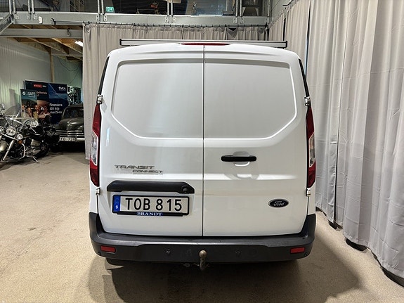 Ford Transit Connect 4 of 5
