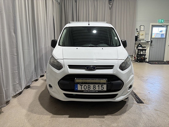 Ford Transit Connect 5 of 5