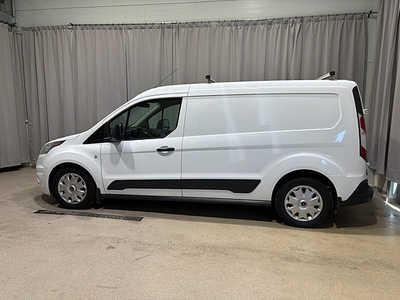 Ford Transit Connect 2 of 5
