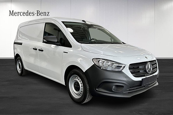 Mercedes-Benz eCitan 2 of 5