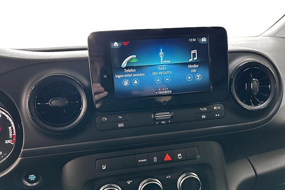 Mercedes-Benz eCitan 7 of 12