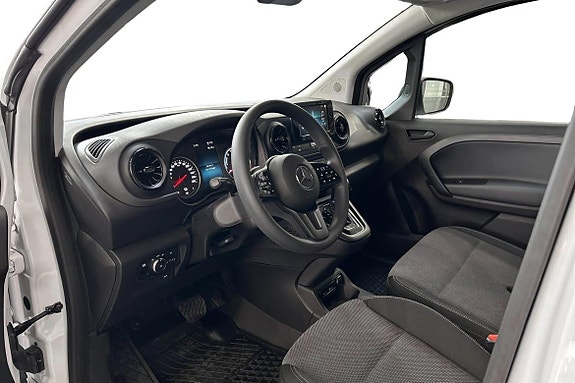 Mercedes-Benz eCitan 5 of 5