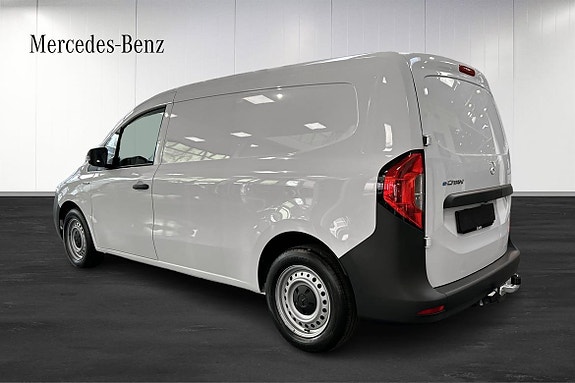 Mercedes-Benz eCitan 3 of 5