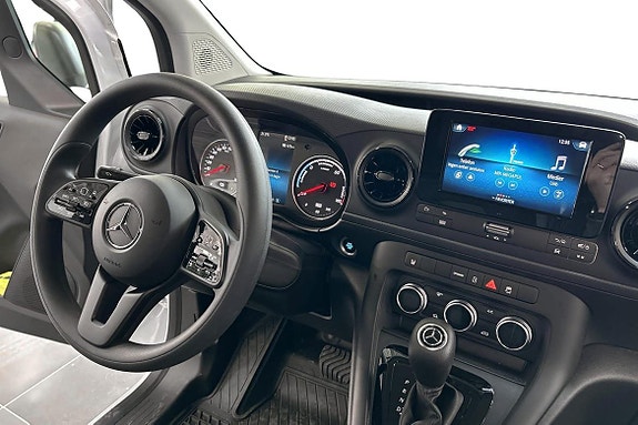 Mercedes-Benz eCitan 9 of 12