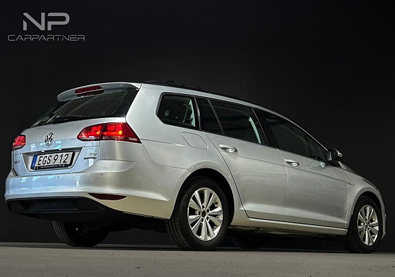 Volkswagen Golf I 3 of 15