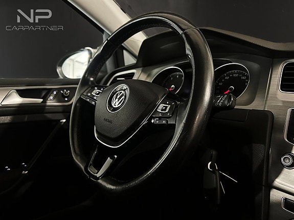 Volkswagen Golf I 7 of 15