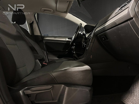Volkswagen Golf I 5 of 15